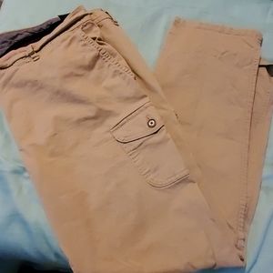 Tommy Hilfiger Khakis